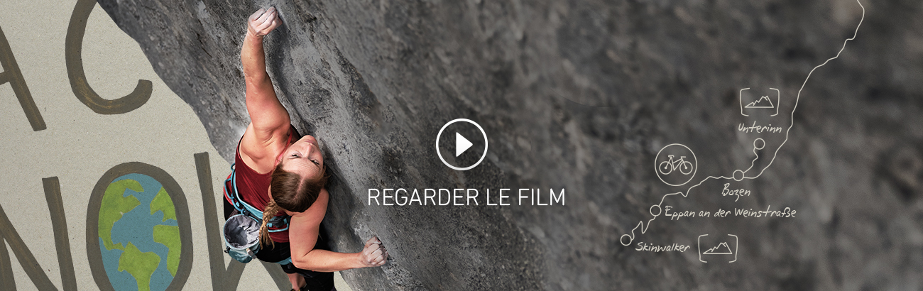 CHOISIR DE NOUVELLES VOIES