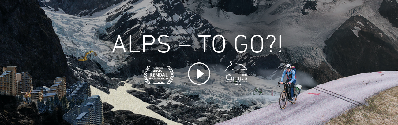 Alpen to Go Film Teaser