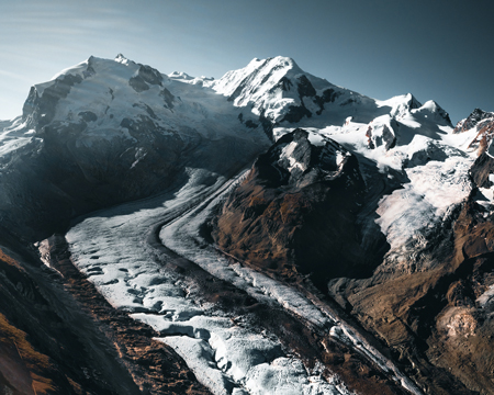 Bergwelt