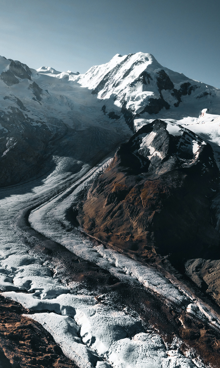 Bergwelt