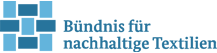 Bündnis für nachhaltige Textilien